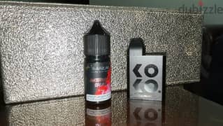 Vapes and Flavor for sale