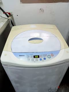 LG washing machine for sale fully automatic 11kg
