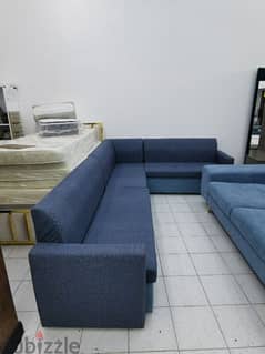 sofa soft foam cushion offer 5 mtr L shape 75 bhd call 39591722
