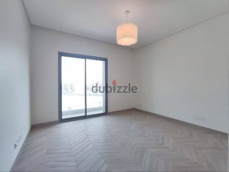 Stunning  semi Furnished 2 BR  Apartment 1