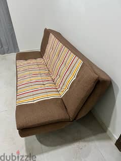 Sofa Bed (Urgent Sale)