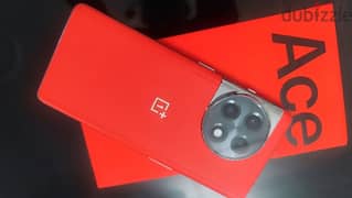 one plus Ace special edition 18+12 gb ram 512 gb memory new condition