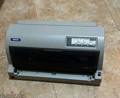 Epson LQ690 Printer