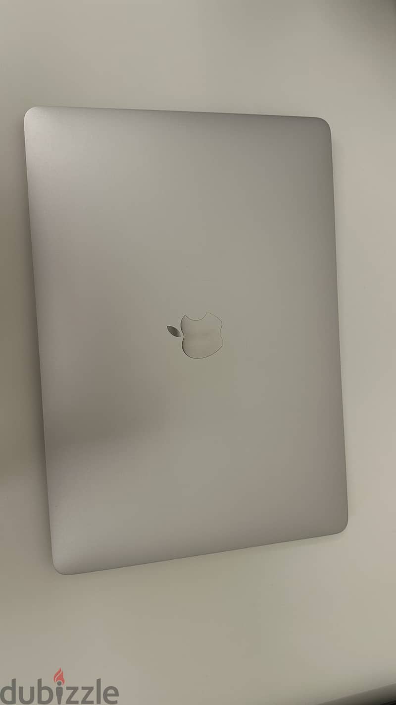 Macbook pro 3