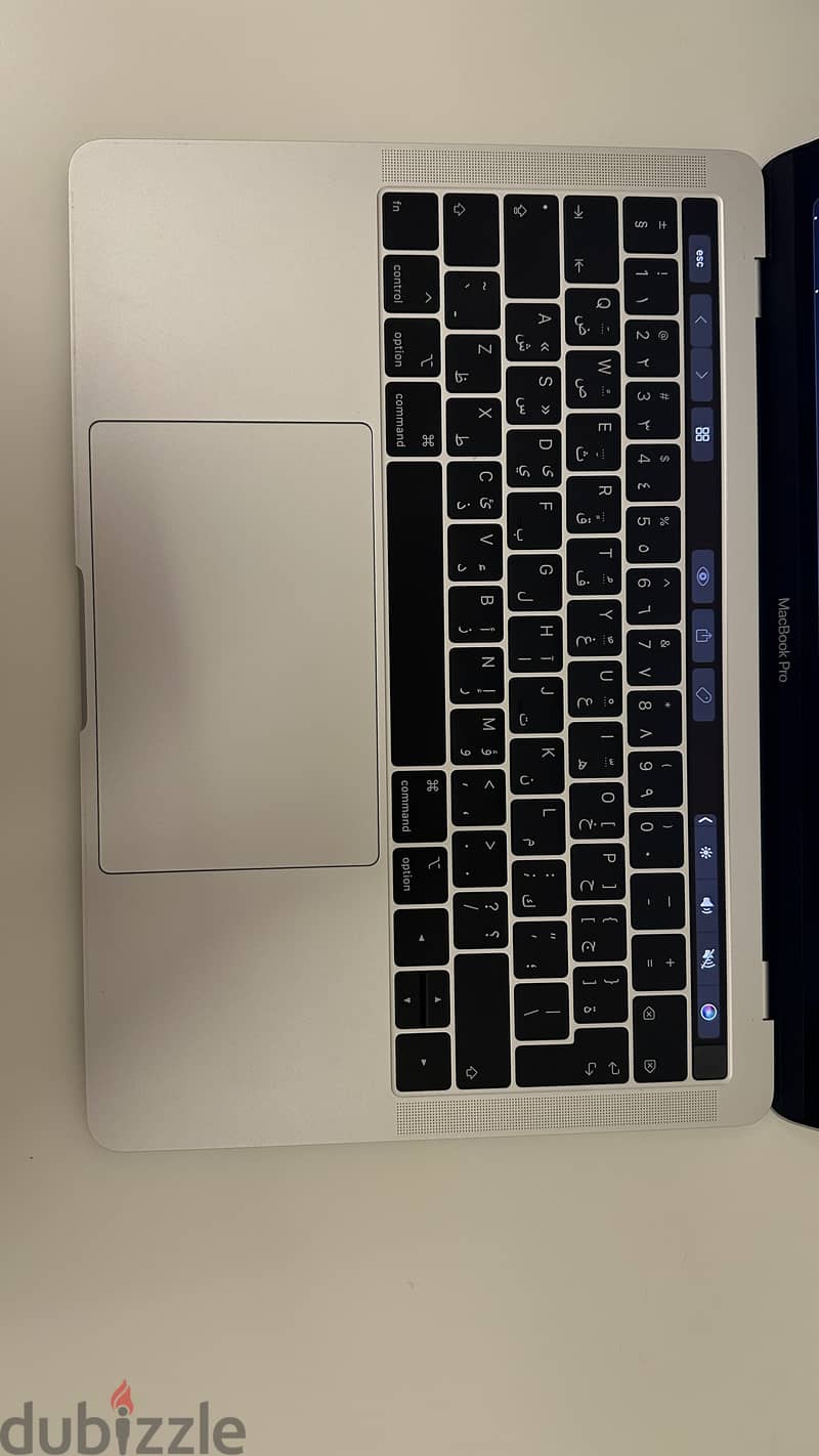 Macbook pro 5