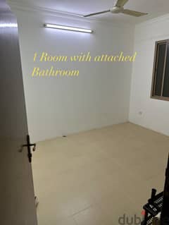 ROOM FOR RENT IN GUDABIYA FOR COUPLE OR LADIES ONLY
