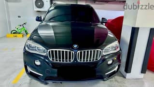 BMW X5 2014 0