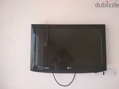 LG LCD TV 32 INCH AND 42 INCH