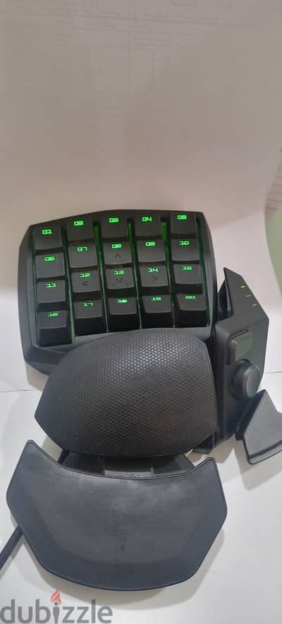 Razer Orbweaver