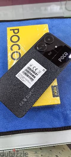 Poco C65 for sell