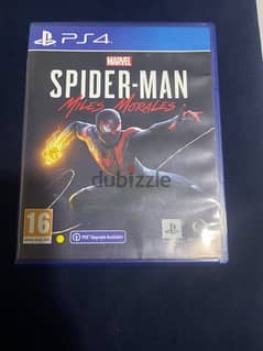 marvel spider man ps4