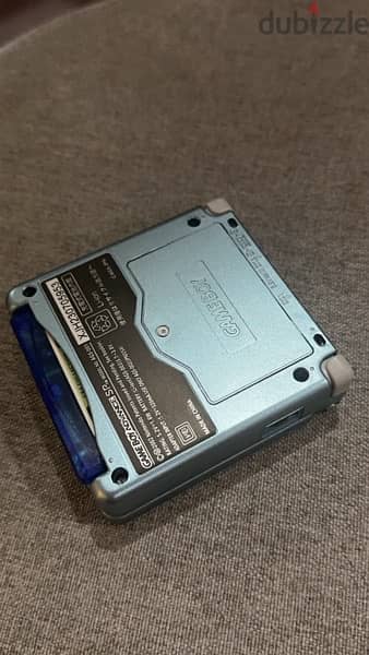 ags 001 nintendo gameboy advance sp for Sale 1