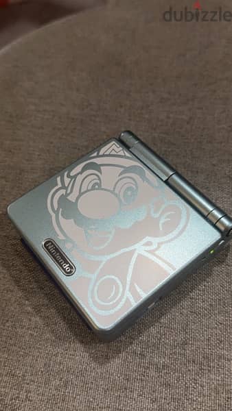ags 001 nintendo gameboy advance sp for Sale 2