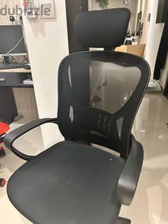 office chair best condition