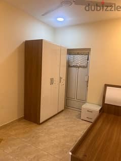 clean Fully Furnished studio for rent