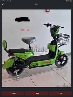 an e scooter for sale 50 % off limited chance