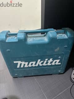 Makita Jack Hammer is for Sale