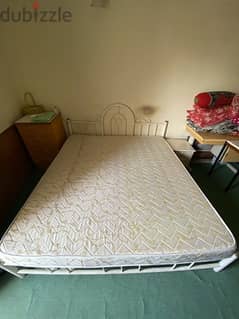 King size Medical Mattress for sale