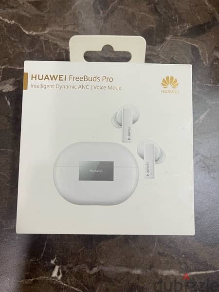 Huawei Freebuds pro 0