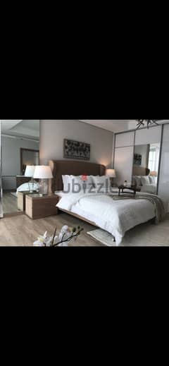 Danat AlBahrain Luxury Suite