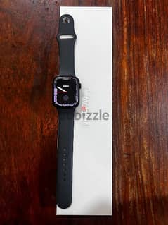 Apple watch series 8 gps