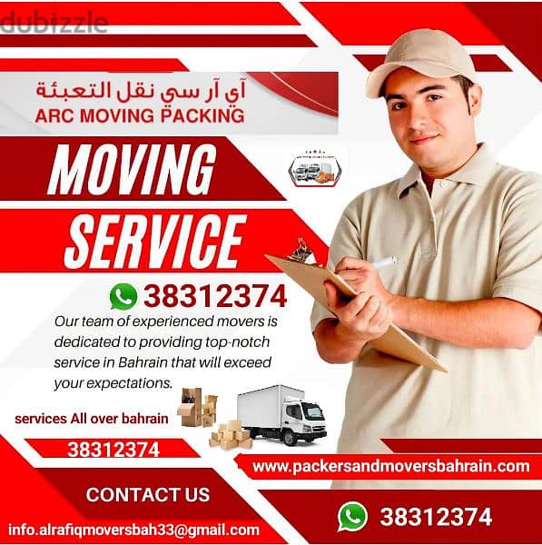 house shifting packing bahrain WhatsApp 38312374 0