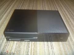 used Xbox one console