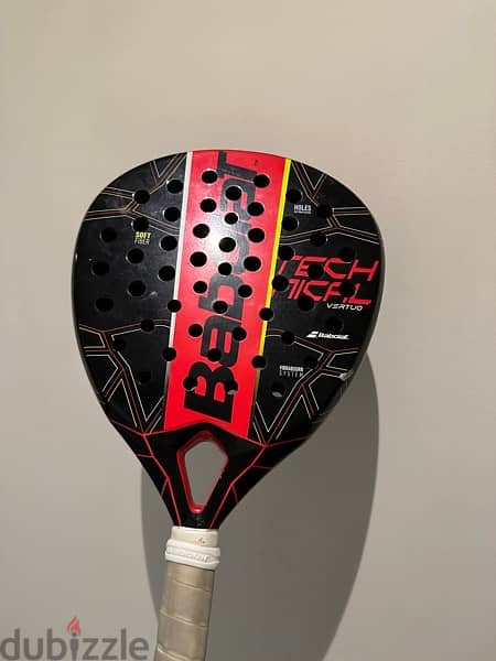 Padel Racket 2