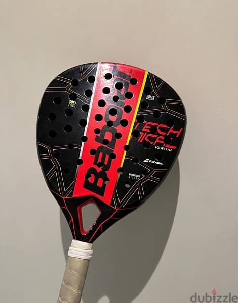 Padel Racket 3