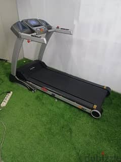 Heavy-duty Treadmill  Still GOOD Condition