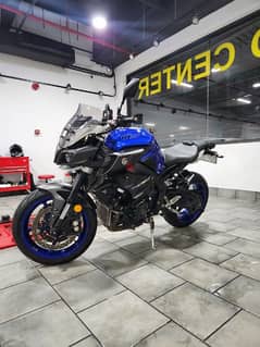 For Sale: 2016 Yamaha MT/FZ 10 - Impeccable Condition