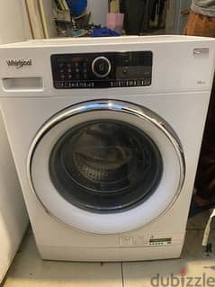 washing machine 10 kg for sale urgent