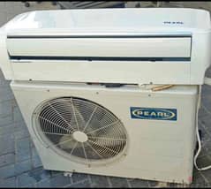 ac 2.5ton Ac for sale good condition good working