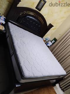bed double for sale