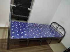 bed single