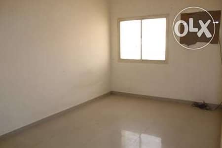 2 BHK Big Flat For Rent In Sanad With Ewa Bachelor only