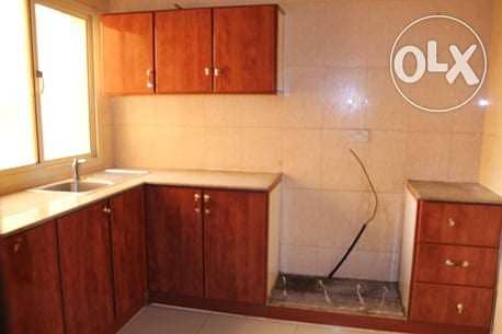 2 BHK Big Flat For Rent In Sanad With Ewa Bachelor only 1