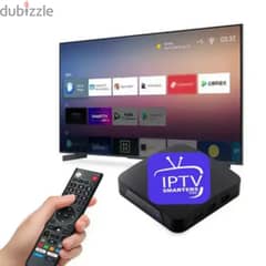 Android TV Box for Channels, Movies and Series