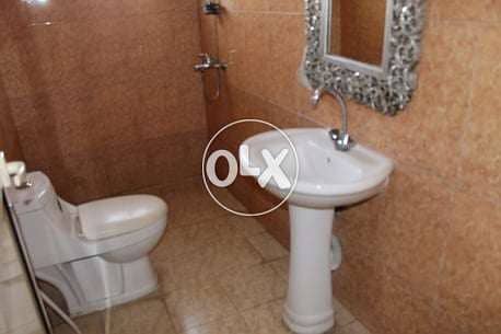 2 BHK Big Flat For Rent In Sanad With Ewa Bachelor only 3