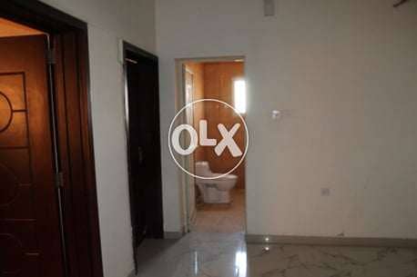 2 BHK Big Flat For Rent In Sanad With Ewa Bachelor only 4