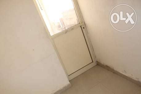 2 BHK Big Flat For Rent In Sanad With Ewa Bachelor only 5