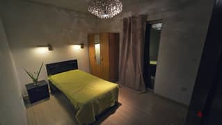 Room in a Villa for Rent inclusive of EWA