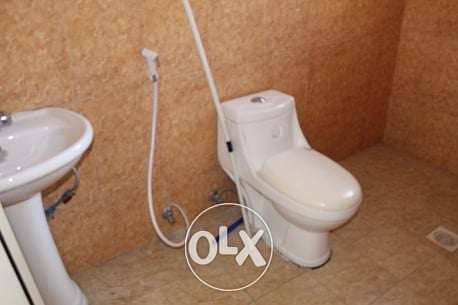 2 BHK Big Flat For Rent In Sanad With Ewa Bachelor only 6