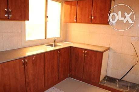 2 BHK Big Flat For Rent In Sanad With Ewa Bachelor only 7