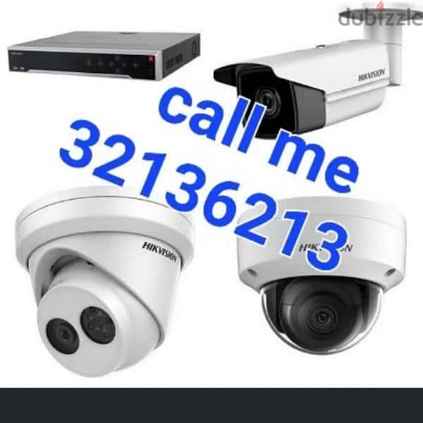 CCTV CAMERA &SATELLITE TV 0