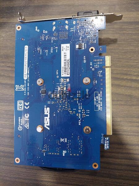 Asus graphic card GT1030 1