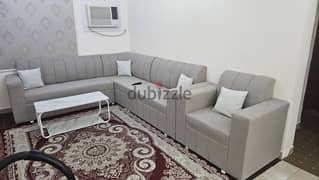 L Shape Sofa for Sale
