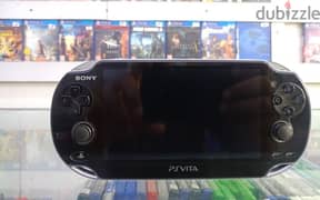 PS Vita standard 64Gb