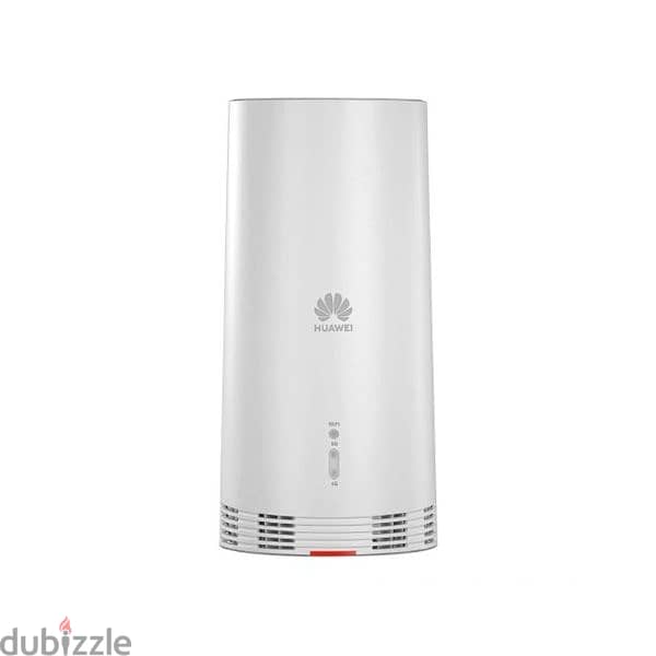 Huawei 5G Router Zain N5386X 0