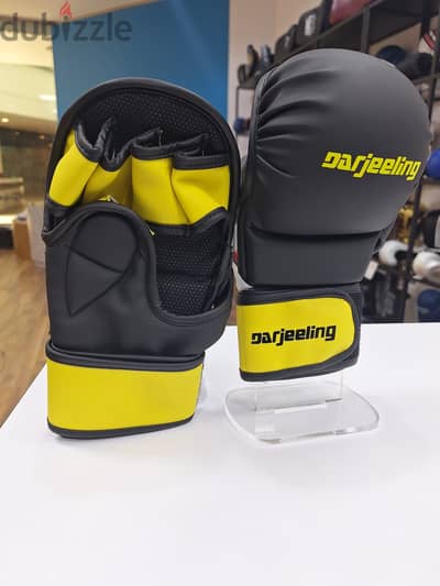 MMA Gloves